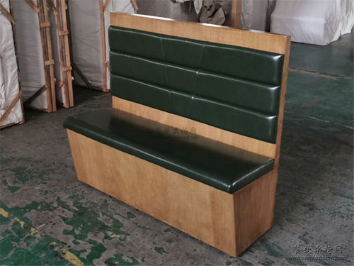 茂港區(qū)家具批發(fā) 為奶茶店與個性披薩店提供專業(yè)卡座沙發(fā)解決方案