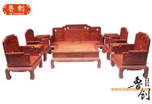 黑龍江紅木家具市場 佳木斯紅木家具的批發(fā)與生產廠家價格分析