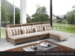 布藝軟體家具供應商與批發(fā)市場指南