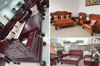 開春大發(fā)力！順義人獨享家具單件批發(fā)價，打造舒適家居新體驗