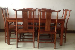 河北昌盛紅木古典家具廠 花梨木餐桌價格與紅木餐桌批發指南