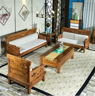 木家具廠實景探秘 從源頭直擊家具批發魅力