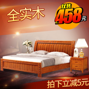 新中式床 融合傳統(tǒng)與現(xiàn)代的東方臥房美學(xué)