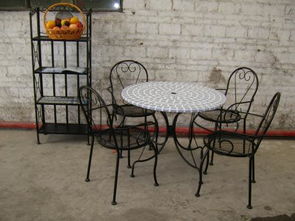 戶外家具市場(chǎng)全景解析 品牌、批發(fā)與加盟機(jī)遇